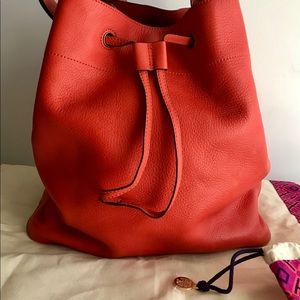 Tory Burch backpack